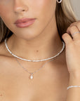 THE SILKY - PENDANT