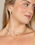 LE GRACIEUX - GOLD