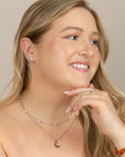 LE CLAIR DE LUNE - PENDENTIF