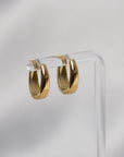 LES ARDENTES - PETITES - GOLD