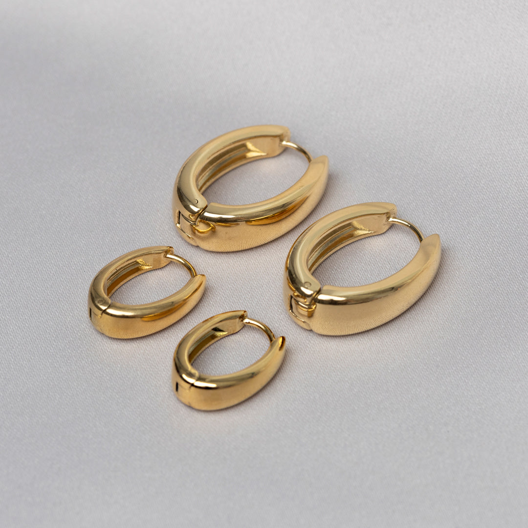 LES ARDENTES - GOLD