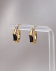 LES BELLES - NOIRES - GOLD