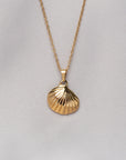 LE SHELLA - GOLD