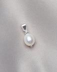 THE SILKY - PENDANT