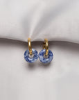 LES TENDANCES - BLEUES - GOLD