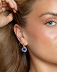 BRELOQUES - LES TENDANCES - BLEUES