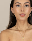 LE PERLA - GOLD