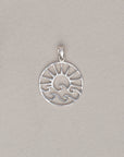 LE SUNSET - PENDENTIF