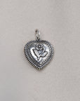 LE TENDRE - PENDENTIF