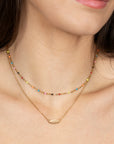 LE VIBRANT - GOLD