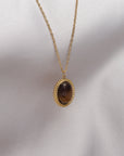 LE VISIONNAIRE - GOLD