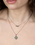 LE RIVAGE - PENDENTIF