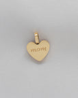 MOM - GOLD - PENDENTIF