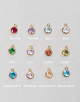 COLLIER PERSONNALISÉ - TON HISTOIRE