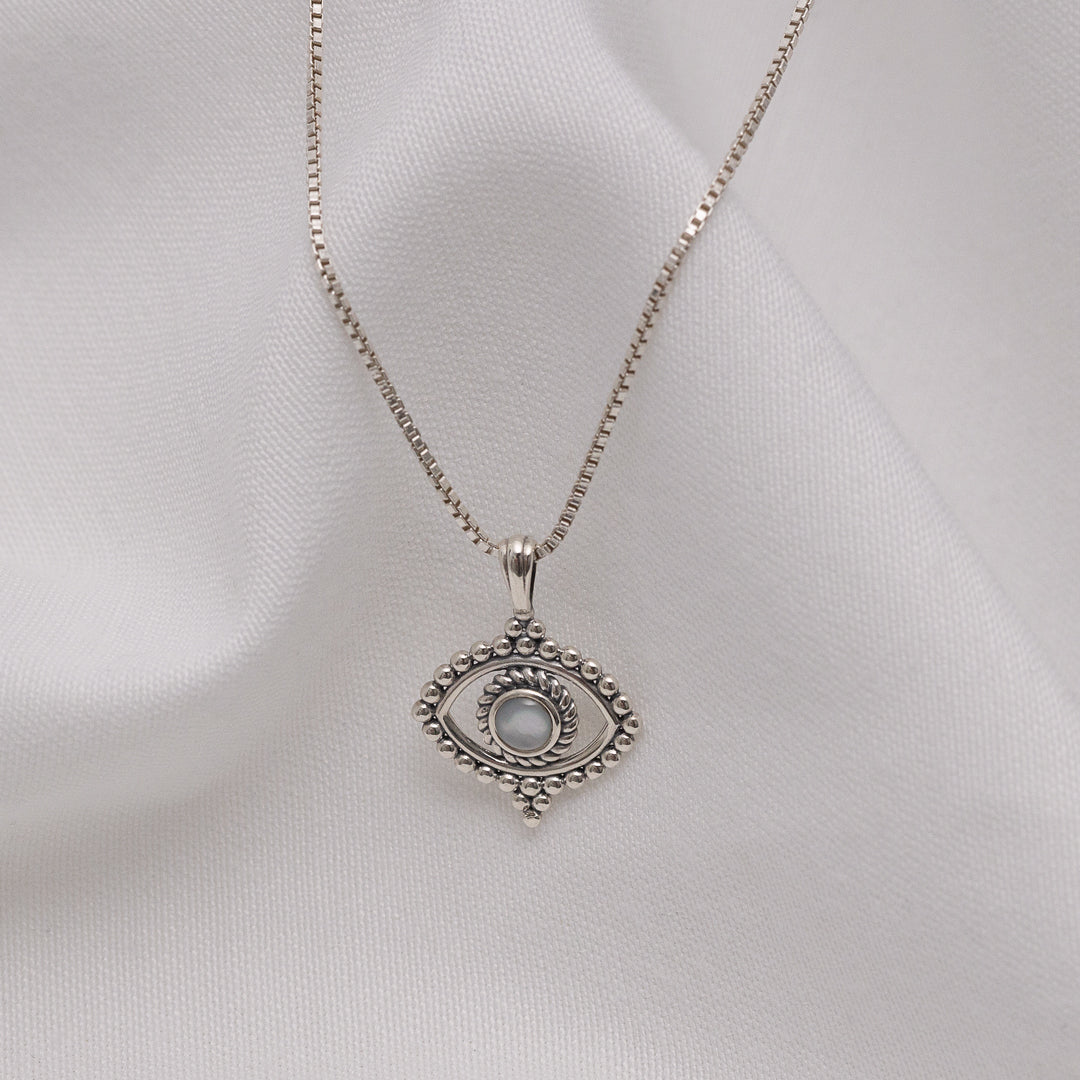 LE RÊVEUR - PENDENTIF
