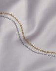 Chaîne de taille