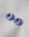 BRELOQUES - LES TENDANCES - BLEUES