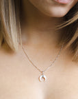 LE PUISSANT - PENDENTIF