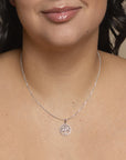 THE TREE OF LIFE - PENDANT