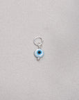 LE MINI OEIL DE PROTECTION - PENDENTIF