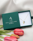 NECKLACE - MOM'S STORY