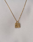 NECKLACE - MOM'S STORY