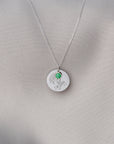 NECKLACE - MOM'S STORY