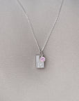 NECKLACE - MOM'S STORY