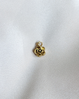 LA ROSE - GOLD - PENDENTIF