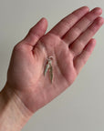 LE FEUILLAGE - PENDENTIF