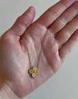 LE CHANCEUX - GOLD