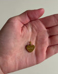 MOM - GOLD - PENDENTIF