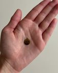 L'ÉTOILÉ - GOLD - PENDENTIF