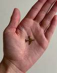 LA TRANSAT - GOLD - PENDENTIF