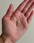 LA CORNE D'ABONDANCE - GOLD - PENDENTIF