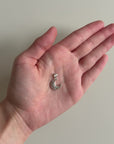 LE CLAIR DE LUNE - PENDENTIF