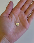 LE CERCLE - PENDENTIF