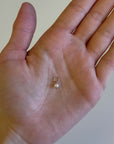 LA MINI PERLE - GOLD - PENDENTIF