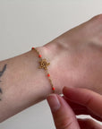 LE CORAIL - GOLD