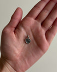 LA ROSE - PENDENTIF
