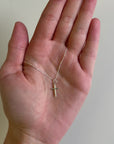 THE CROSS