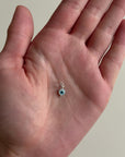 LE MINI OEIL DE PROTECTION - PENDENTIF