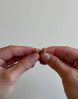 LES BILLES - GOLD