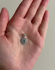 LE SACRÉ - PENDENTIF