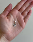 LE CACTUS - PENDENTIF
