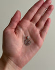 LE TOURBILLON - PENDENTIF
