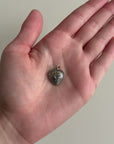 LE TENDRE - PENDENTIF