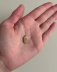 LE BLUSH - GOLD - PENDENTIF