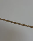 COURAGEUX - GOLD