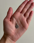 LE OM - PENDENTIF